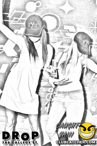 Drop nightclub photo 288 - July 11th, 2013