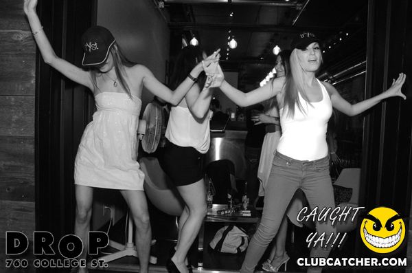 Drop nightclub photo 290 - July 11th, 2013