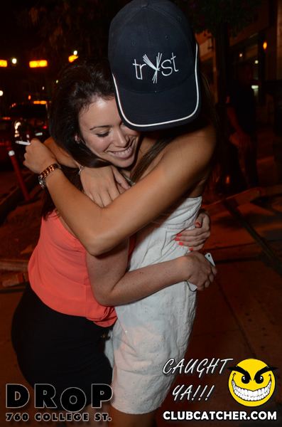 Drop nightclub photo 293 - July 11th, 2013