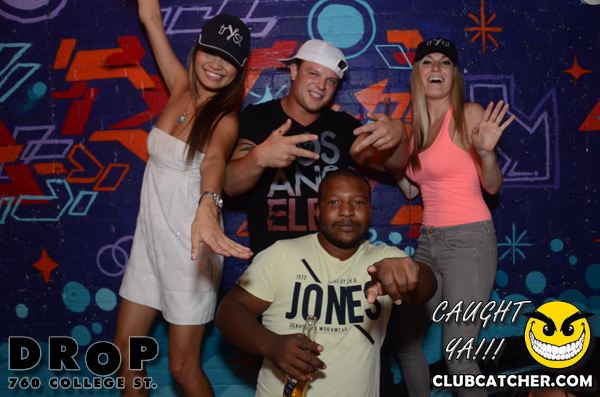 Drop nightclub photo 296 - July 11th, 2013