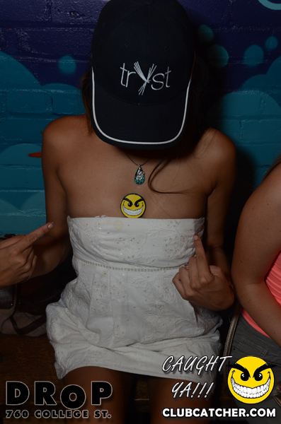 Drop nightclub photo 298 - July 11th, 2013