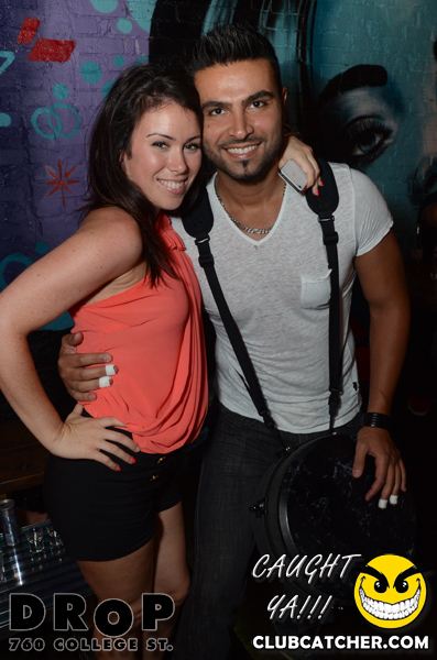 Drop nightclub photo 299 - July 11th, 2013