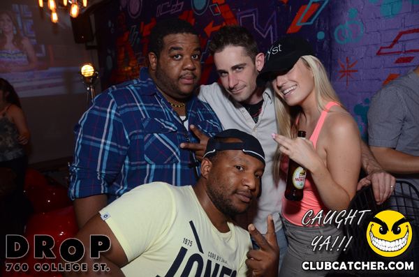 Drop nightclub photo 308 - July 11th, 2013