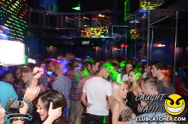 Gravity Soundbar nightclub photo 1 - July 12th, 2013