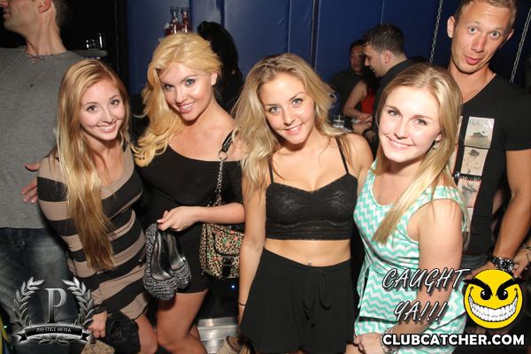 Gravity Soundbar nightclub photo 2 - July 12th, 2013