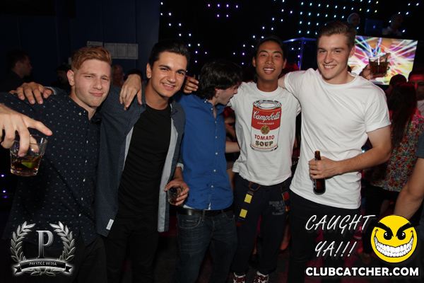 Gravity Soundbar nightclub photo 155 - July 12th, 2013