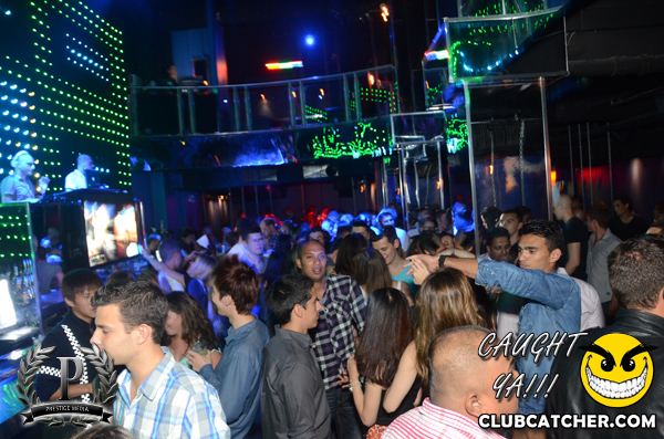 Gravity Soundbar nightclub photo 17 - July 12th, 2013