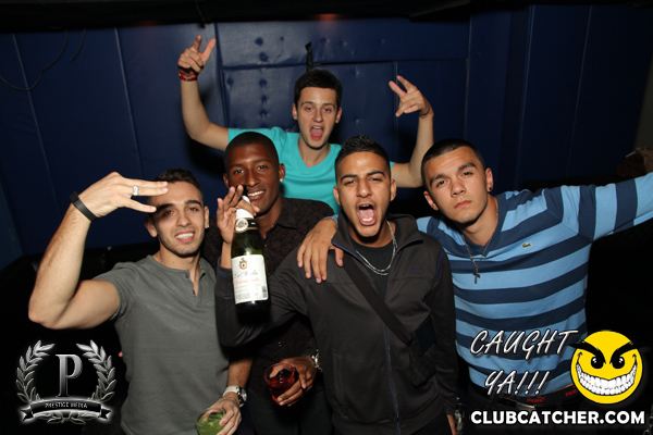 Gravity Soundbar nightclub photo 161 - July 12th, 2013