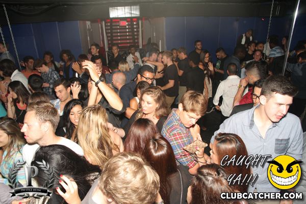 Gravity Soundbar nightclub photo 23 - July 12th, 2013