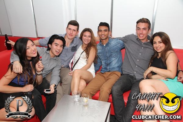 Gravity Soundbar nightclub photo 26 - July 12th, 2013