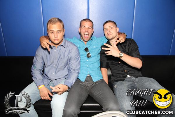 Gravity Soundbar nightclub photo 30 - July 12th, 2013