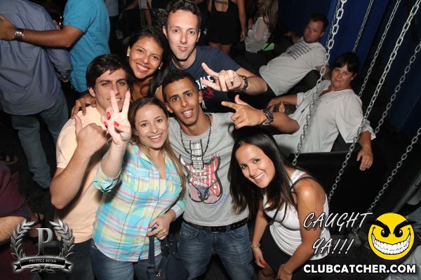 Gravity Soundbar nightclub photo 43 - July 12th, 2013