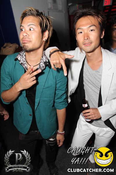 Gravity Soundbar nightclub photo 46 - July 12th, 2013