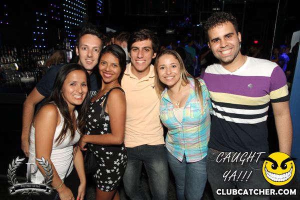 Gravity Soundbar nightclub photo 52 - July 12th, 2013