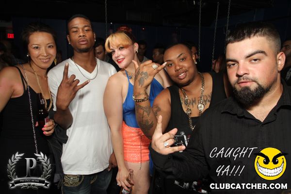 Gravity Soundbar nightclub photo 54 - July 12th, 2013