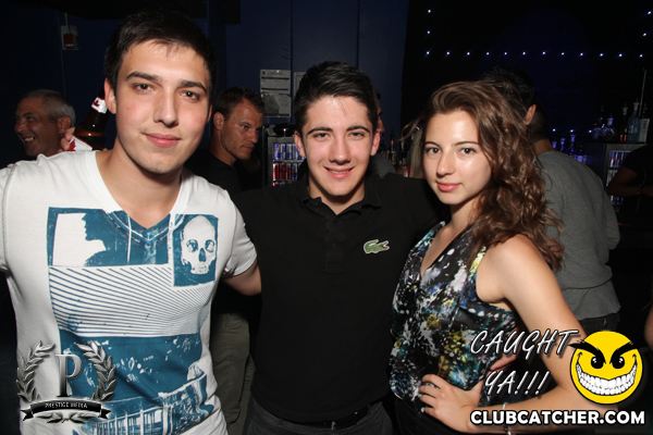 Gravity Soundbar nightclub photo 56 - July 12th, 2013