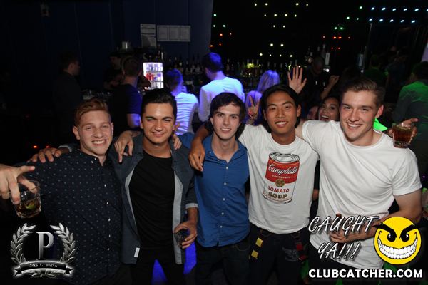 Gravity Soundbar nightclub photo 63 - July 12th, 2013