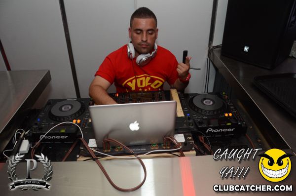 Gravity Soundbar nightclub photo 71 - July 12th, 2013