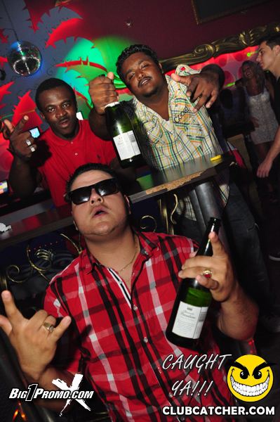 Luxy nightclub photo 76 - July 13th, 2013