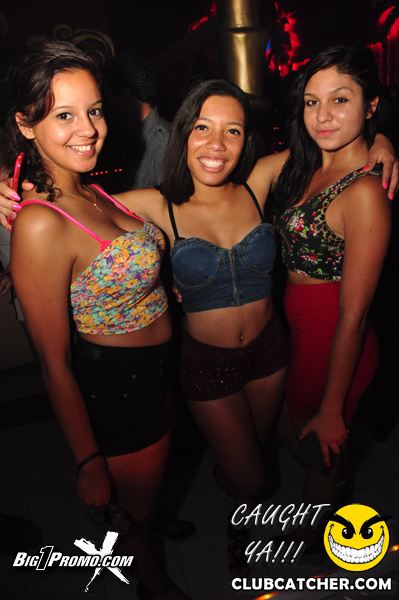 Luxy nightclub photo 9 - July 13th, 2013