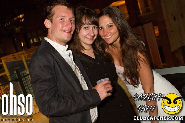 Ohso nightclub photo 106 - July 13th, 2013