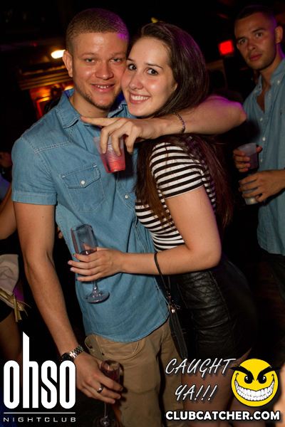 Ohso nightclub photo 116 - July 13th, 2013