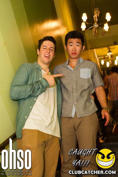 Ohso nightclub photo 118 - July 13th, 2013