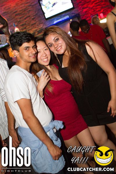 Ohso nightclub photo 123 - July 13th, 2013