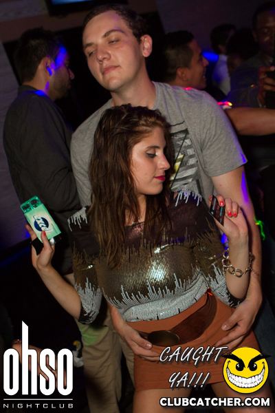 Ohso nightclub photo 126 - July 13th, 2013