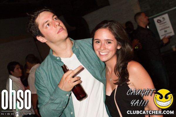 Ohso nightclub photo 128 - July 13th, 2013