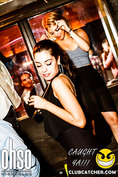 Ohso nightclub photo 133 - July 13th, 2013