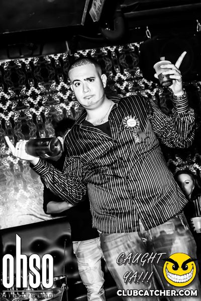 Ohso nightclub photo 138 - July 13th, 2013
