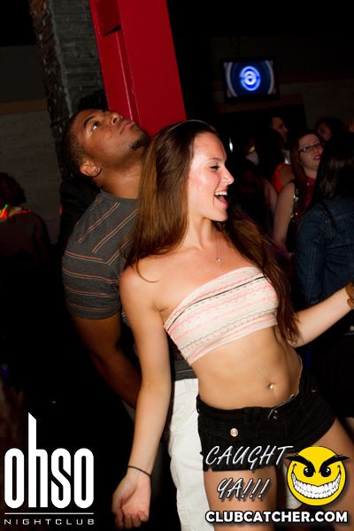 Ohso nightclub photo 140 - July 13th, 2013