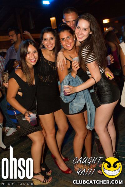 Ohso nightclub photo 15 - July 13th, 2013