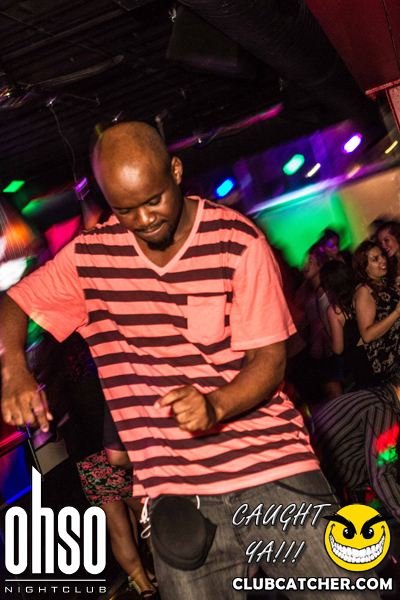 Ohso nightclub photo 148 - July 13th, 2013