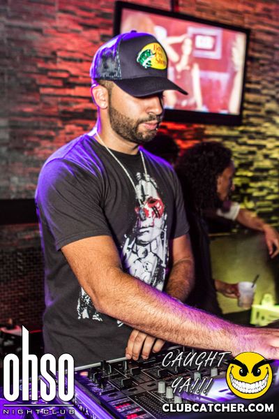 Ohso nightclub photo 16 - July 13th, 2013