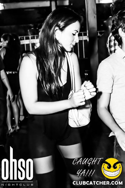 Ohso nightclub photo 152 - July 13th, 2013