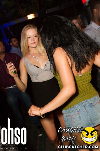 Ohso nightclub photo 156 - July 13th, 2013