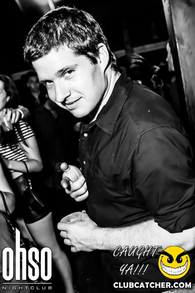 Ohso nightclub photo 17 - July 13th, 2013