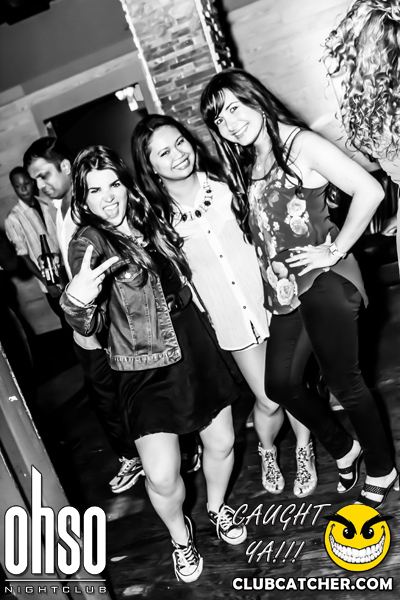 Ohso nightclub photo 161 - July 13th, 2013