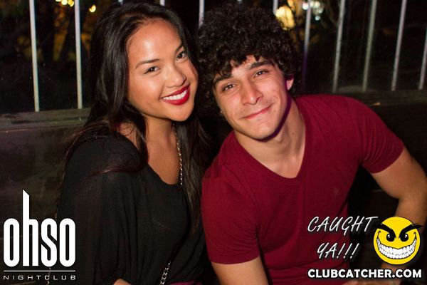 Ohso nightclub photo 171 - July 13th, 2013