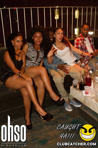 Ohso nightclub photo 174 - July 13th, 2013