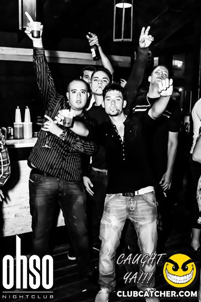 Ohso nightclub photo 175 - July 13th, 2013