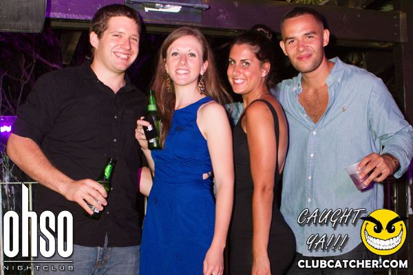 Ohso nightclub photo 177 - July 13th, 2013