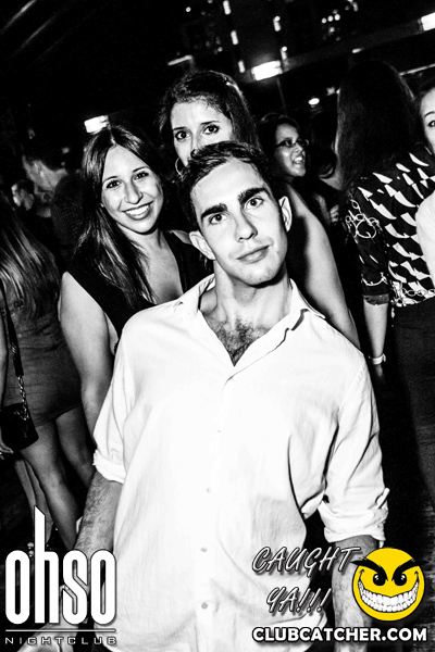 Ohso nightclub photo 179 - July 13th, 2013