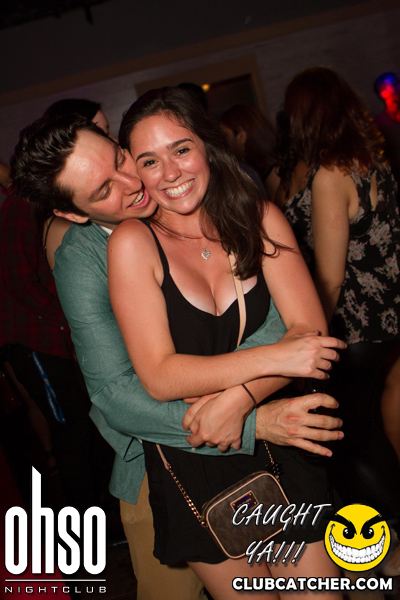 Ohso nightclub photo 184 - July 13th, 2013