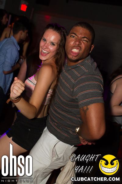 Ohso nightclub photo 186 - July 13th, 2013