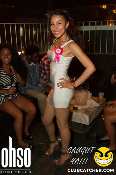 Ohso nightclub photo 20 - July 13th, 2013