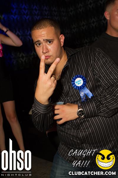 Ohso nightclub photo 195 - July 13th, 2013