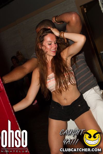 Ohso nightclub photo 196 - July 13th, 2013